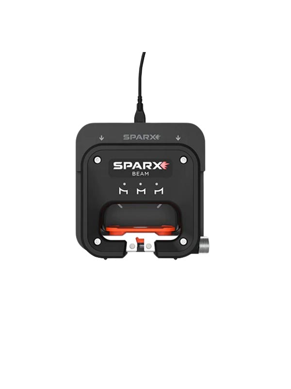 Sparx BEAM Laser Edge Checker