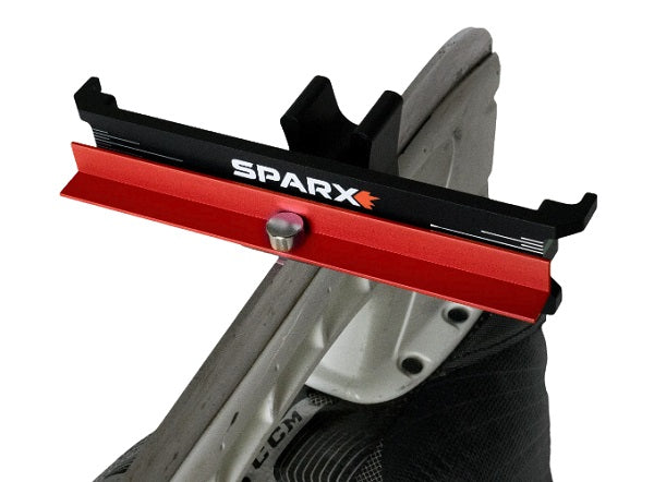 Sparx Edge Checker