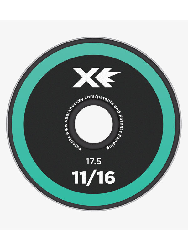 Sparx Grinding Rings