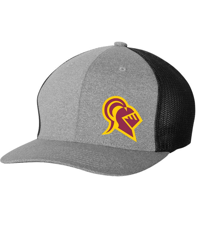6311 Flexfit Trucker Community Cap, Irondale