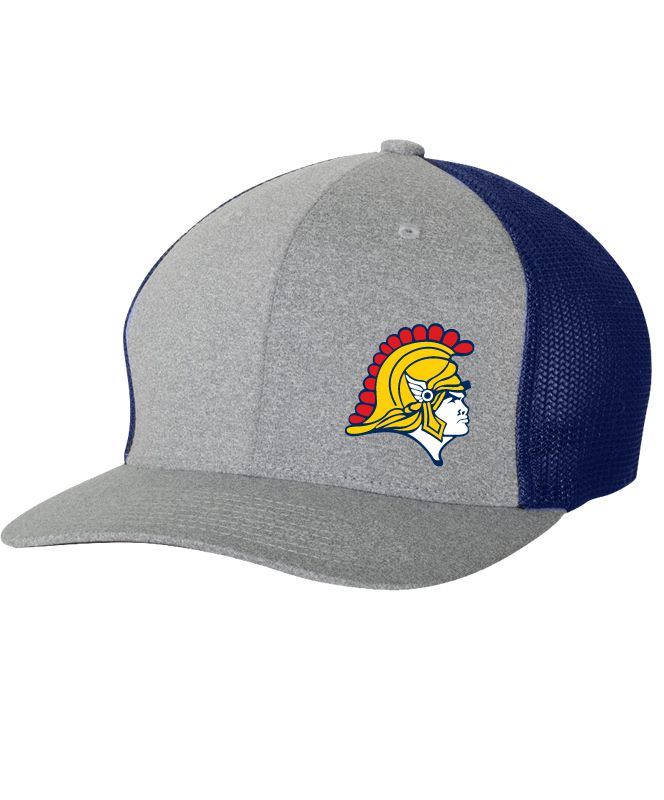 6311 Flexfit Trucker Community Cap, Orono