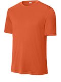 Deep Orange Sport-Tek Performance Tee