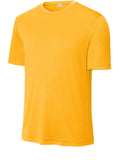 Gold Sport-Tek Performance Tee