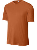 Texas Orange Sport-Tek Performance Tee