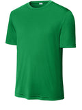 True Kelly Green Sport-Tek Performance Tee