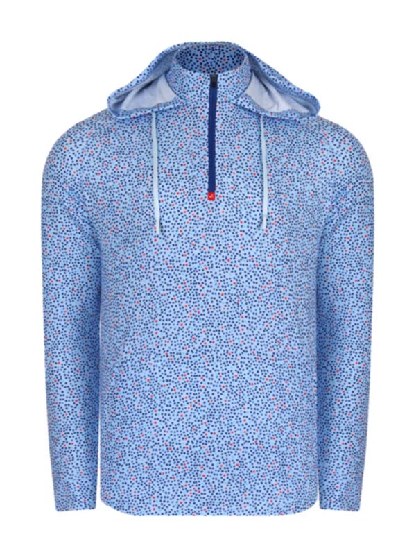 Swannies Tilly Hooded Sweatshirt