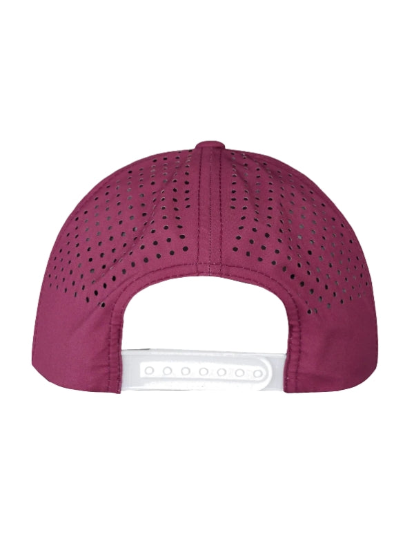 Berry Swannies Wade Hat