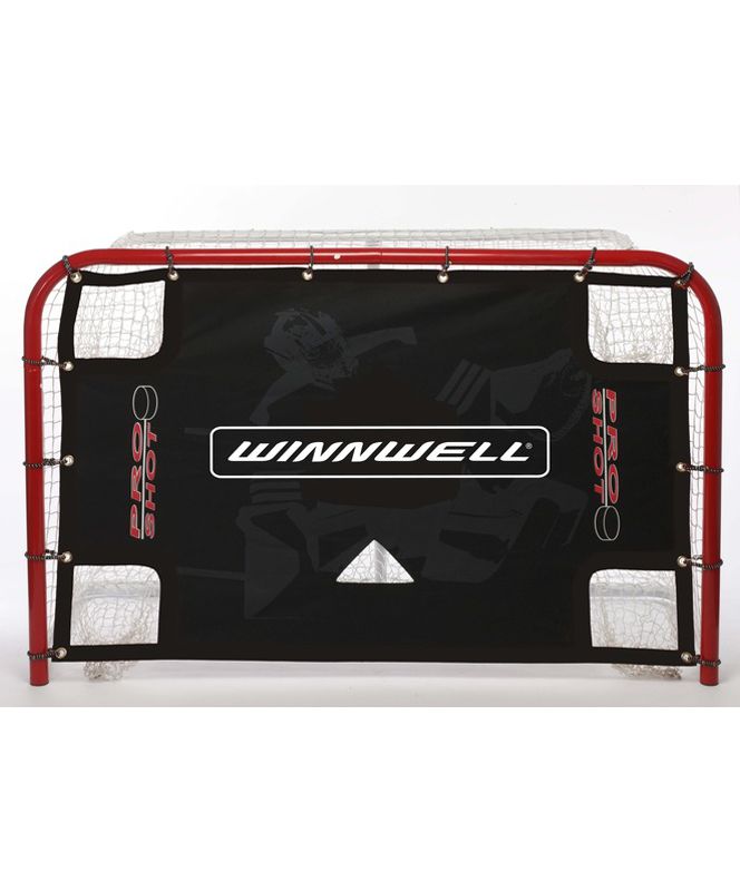 Winnwell Shooting Target 72in Proshot W/ Mesh Pockets