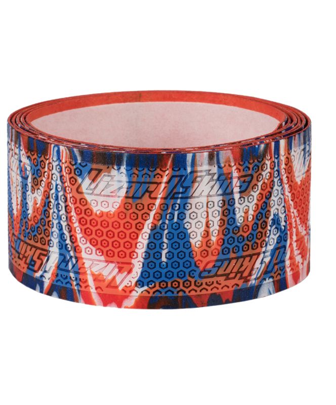 Lizard Skins Hockey Stick Grip tape-Themed Colors, Metro Camo