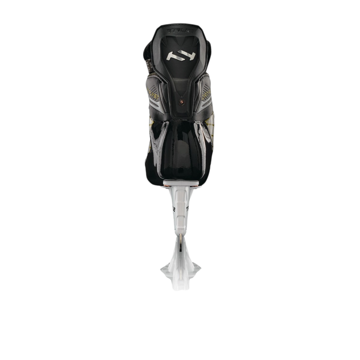 True Catalyst 5 Junior Hockey Skate