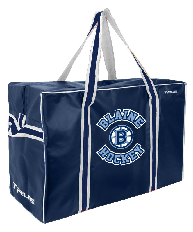 Blaine True Community Junior Equipment Hockey Bag