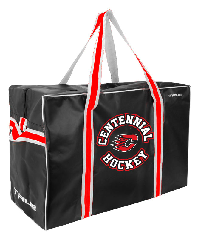 Centennial True Community Senior Equipment Hockey Bag