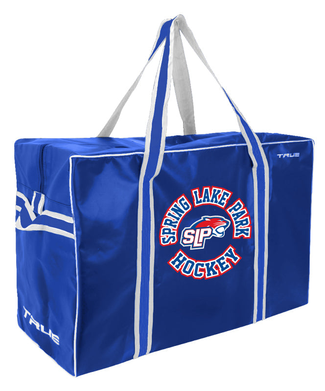 Spring Lake Park True Community Senior Equipment Hockey Bag