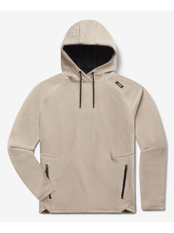 Sand UNRL Elevation Hoodie