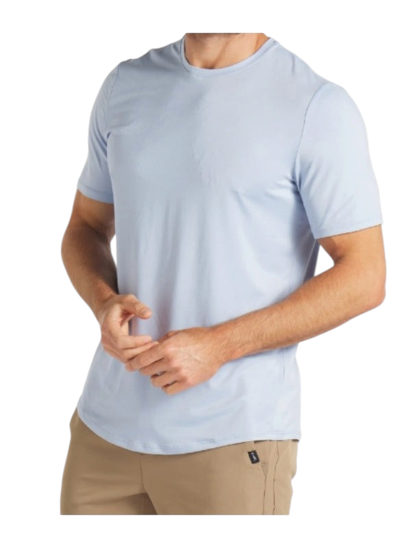 Sky Blue UNRL Ultra Tee
