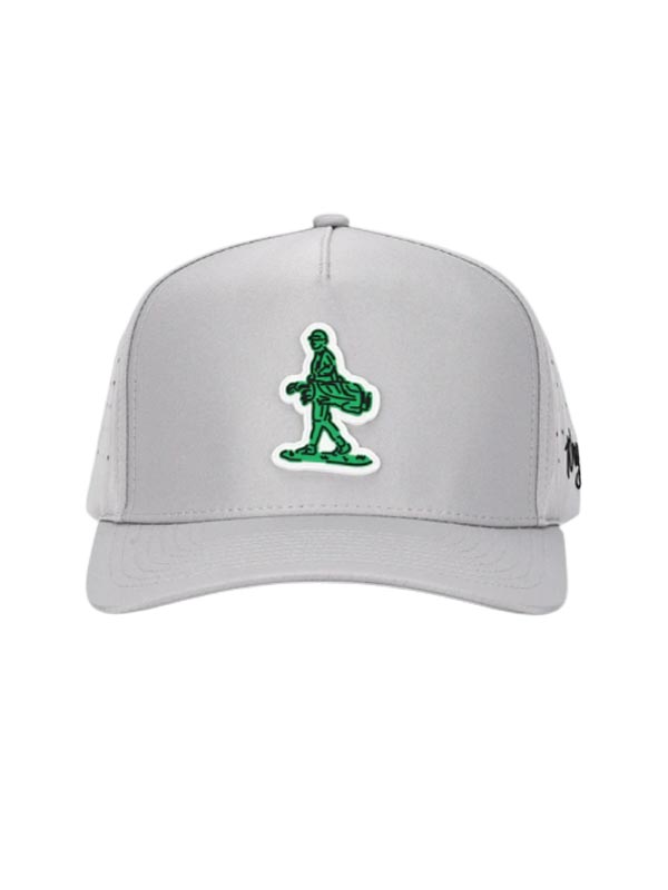 Battle of Pars Waggle Snapback Hat 25