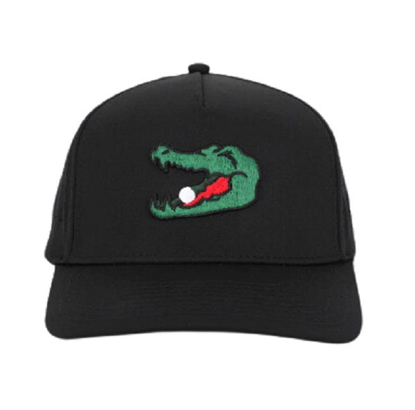 Chubbs Waggle Snapback Hat