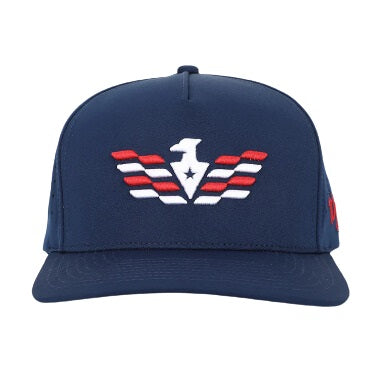 Freedom Waggle Snapback Hat