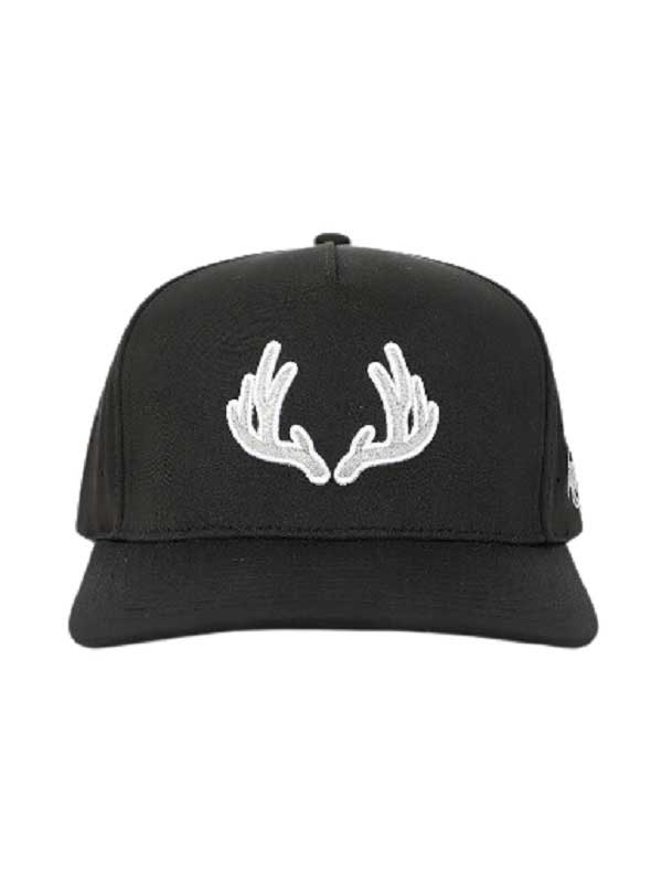 Rack em' Up Waggle Snapback Hat