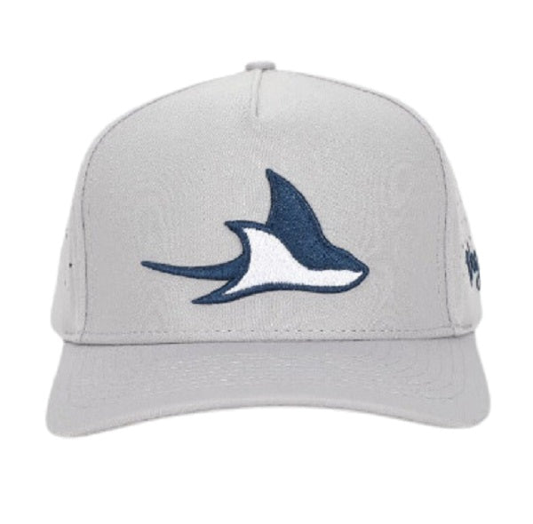 Stingerz Waggle Snapback Hat