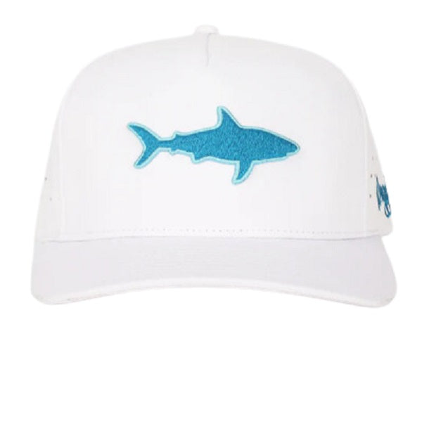 The Great Waggle Snapback Hat