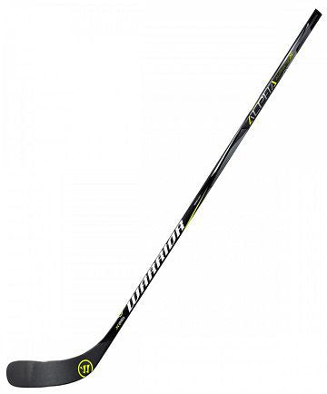 Warrior Alpha QX Junior Hockey Sticks