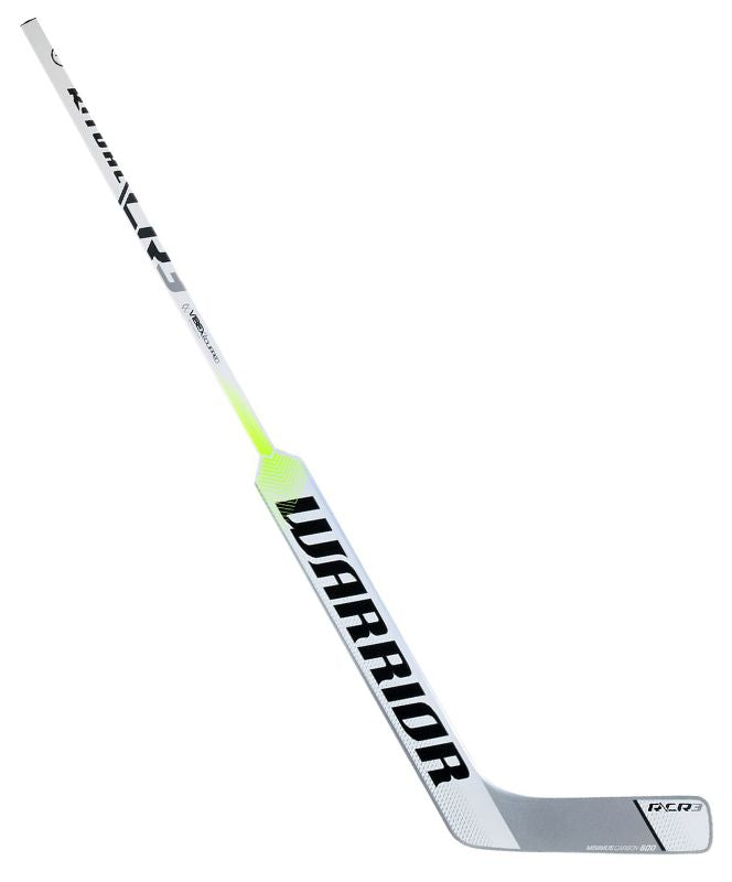 Warrior CR3 Senior Goalie Hockey Sticks
