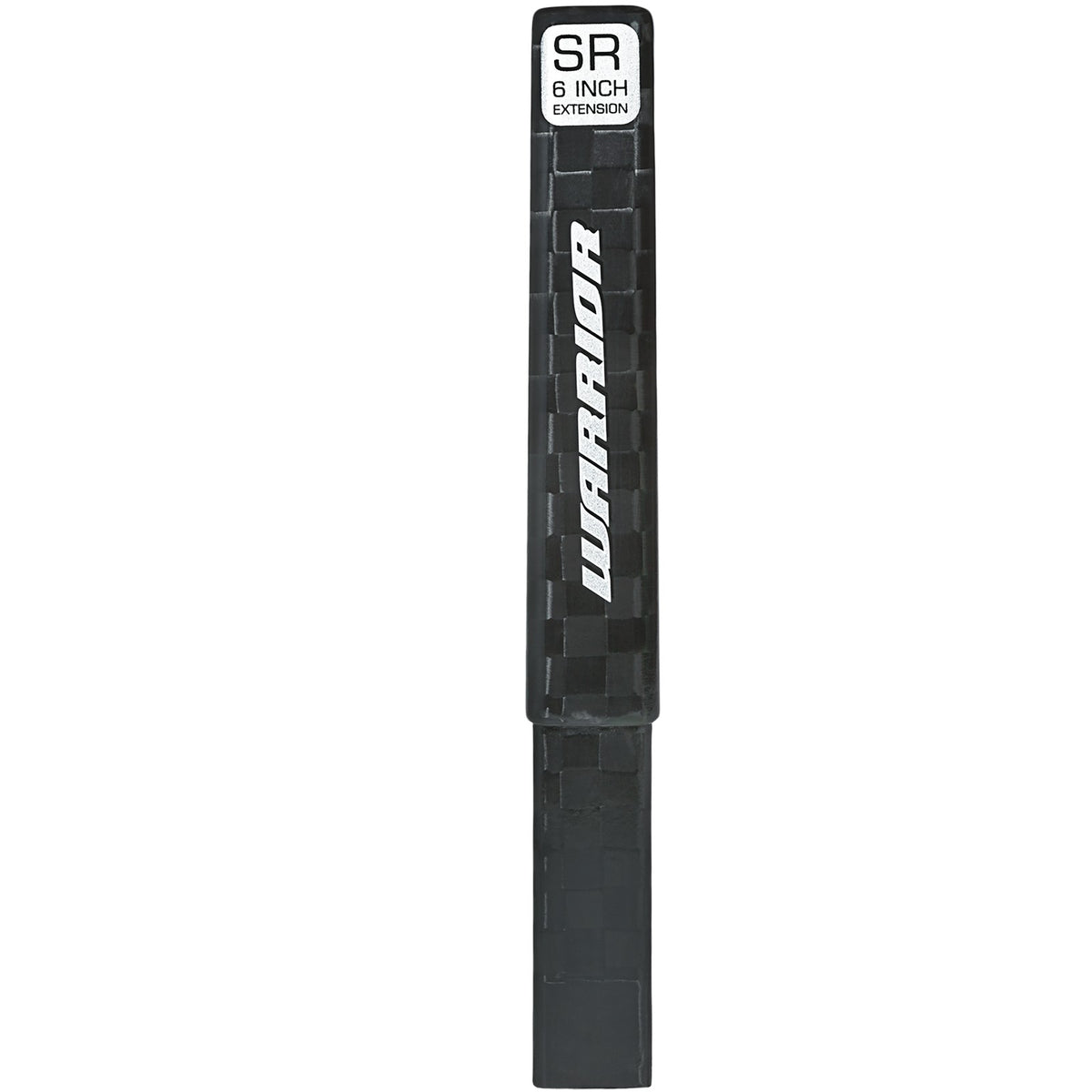 Warrior Composite Tapered Senior Stick End Plug