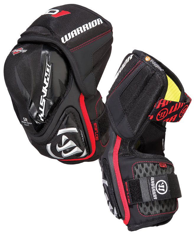 Warrior HD1 Senior Hockey Elbow Pad