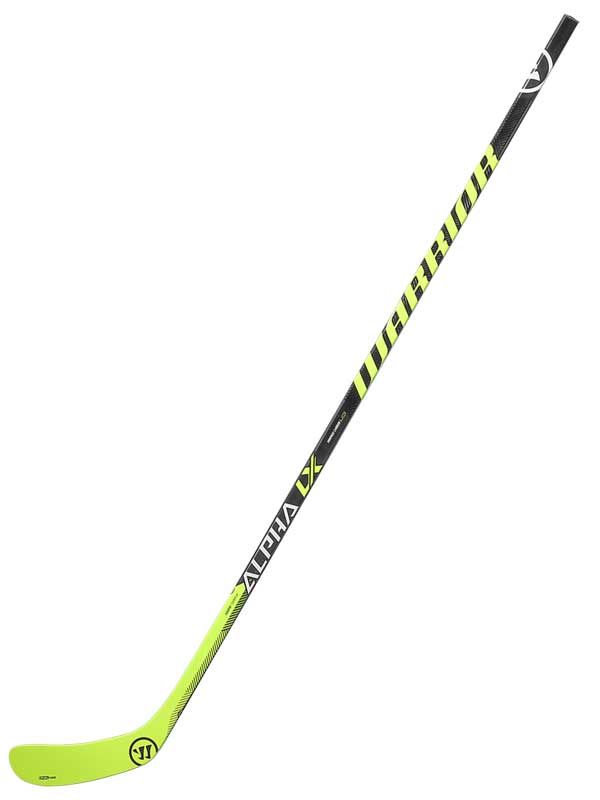 Warrior Alpha LX 40 Junior Hockey Stick