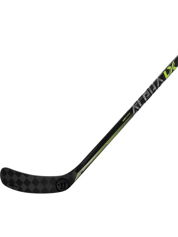 Warrior Alpha LX Pro Intermediate Hockey Stick