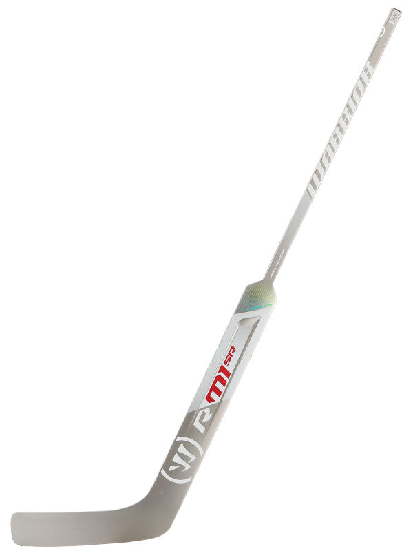Warrior Ritual M1 SR Junior Goalie Stick