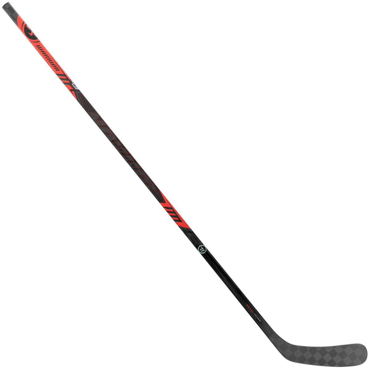 Warrior Novium 3 Pro Junior 40 Flex Hockey Stick