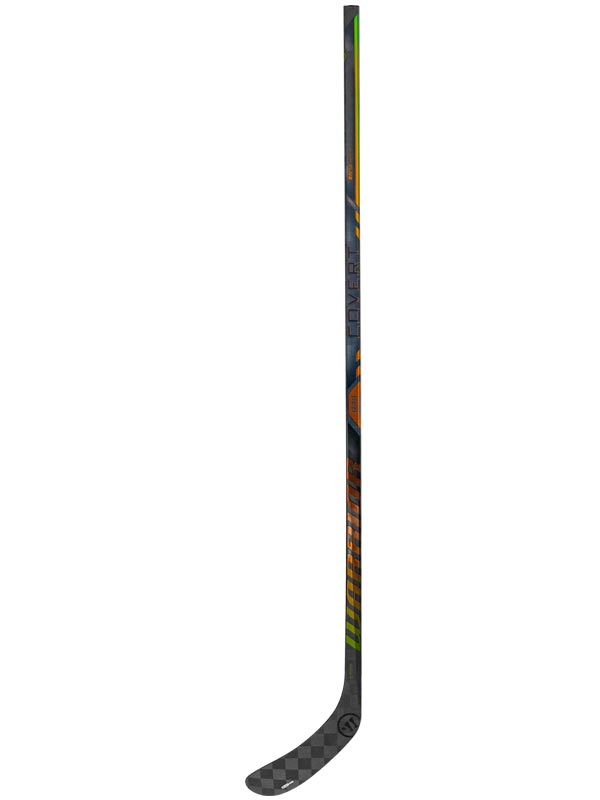 Warrior Covert QR6 Pro Junior 50 Flex Stick