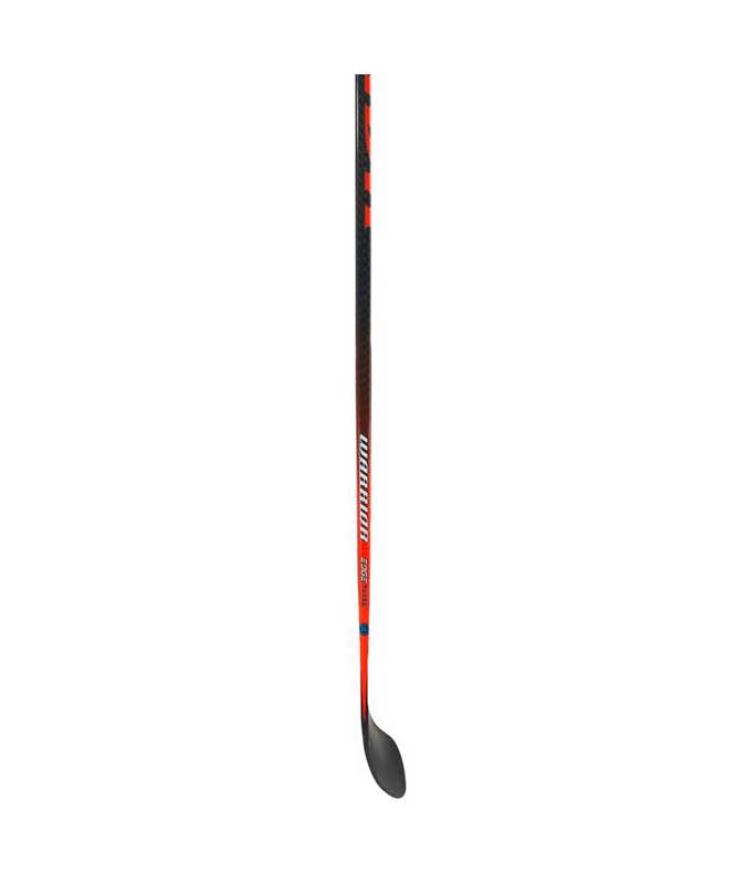 Warrior Covert QR Edge Junior Stick