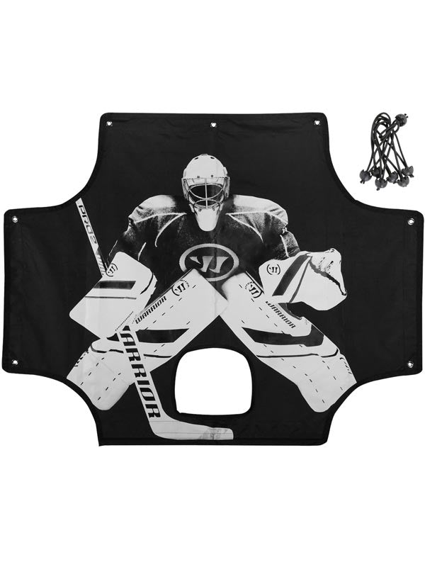 Warrior 72 inch Hockey Shooter Tutor