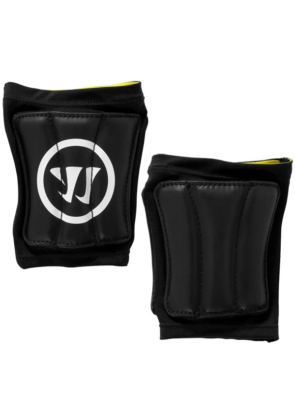 Warrior Wrist Guards (Pair)