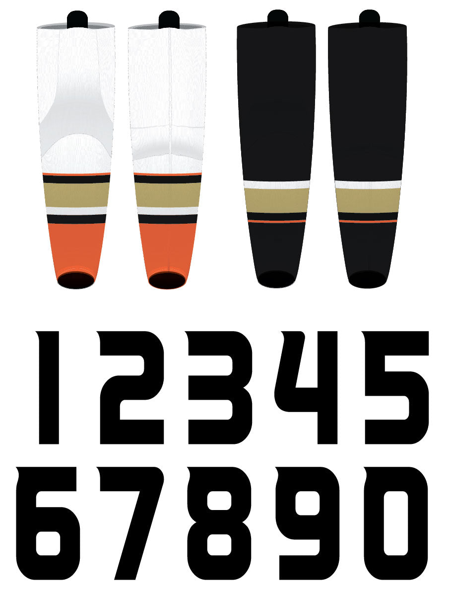 Option 1 Sublimated Jersey