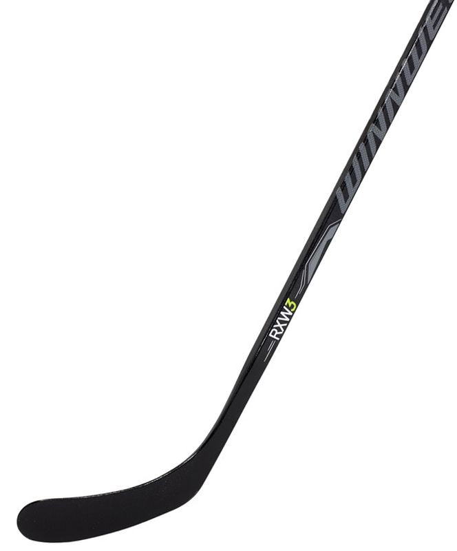 Winnwell RXW-3 Youth Hockey Sticks