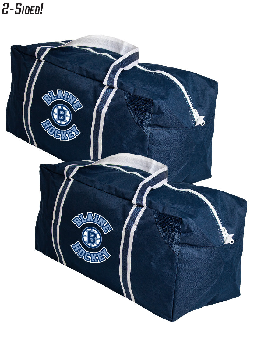 Blaine Z2 Custom Hockey Bag