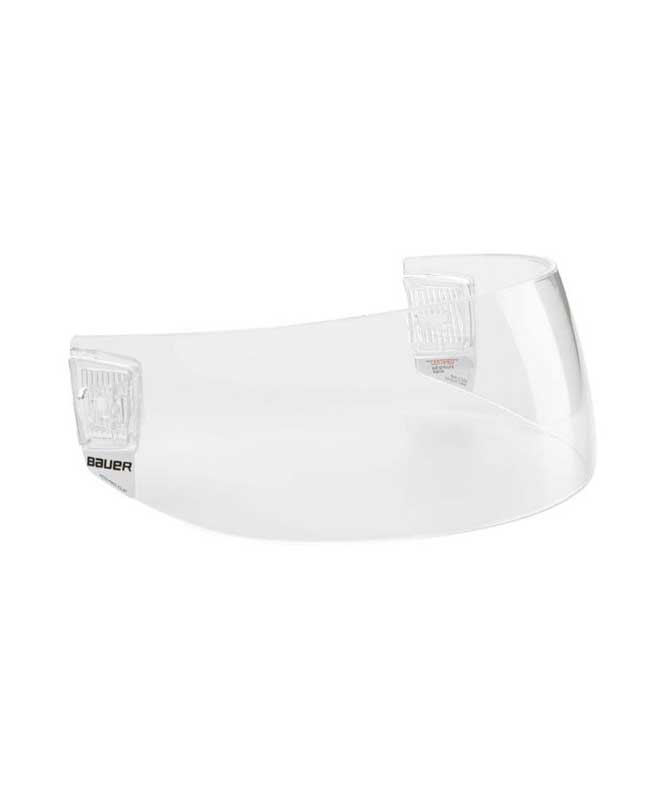 Bauer Straight Pro Half Shield