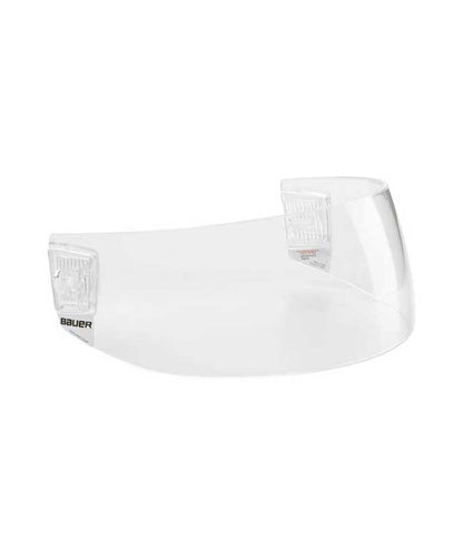 Bauer Straight Pro Half Shield