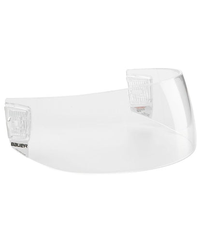 Bauer Straight Pro Half Shield