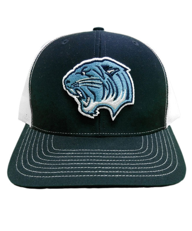 Blaine 112 Community Mascot Trucker Cap