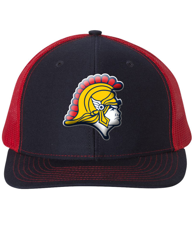 Orono 112 Community Mascot Trucker Cap