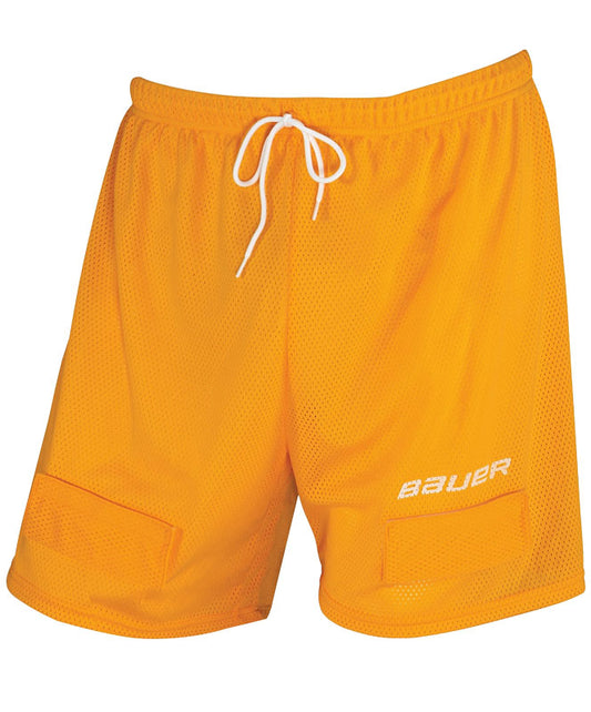 Bauer Core Mesh Hockey Jock Short