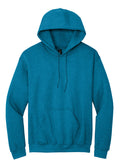 Antique Sapphire Gildan Heavy Blend Hoodie