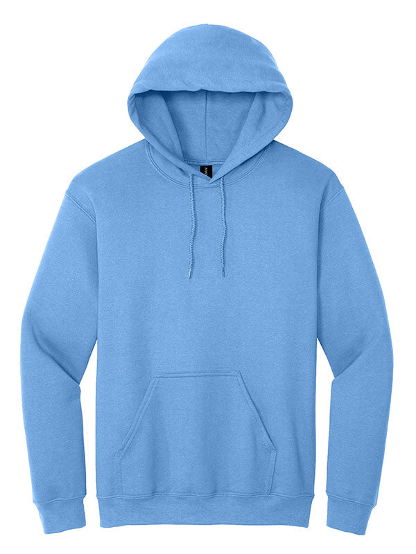 Carolina Blue Gildan Heavy Blend Hoodie