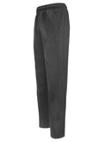 Black Pennant Performance Pant