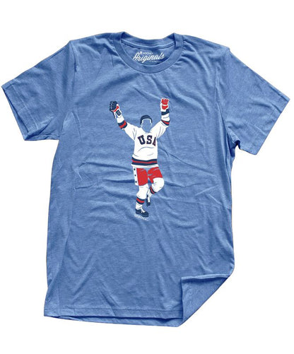 SotaStick 1980 Miracle Tee Shirt